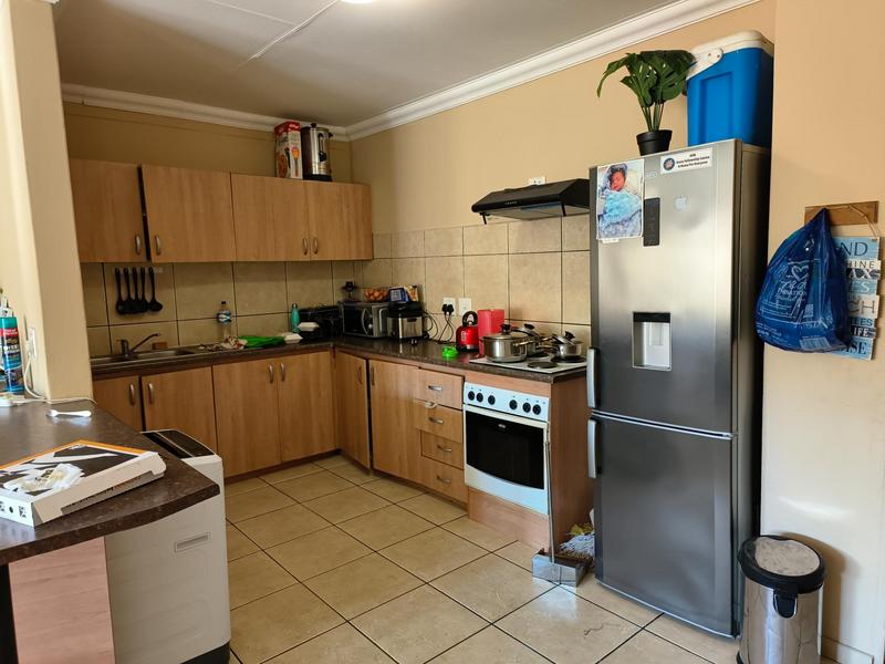 2 Bedroom Property for Sale in Silverton Gauteng