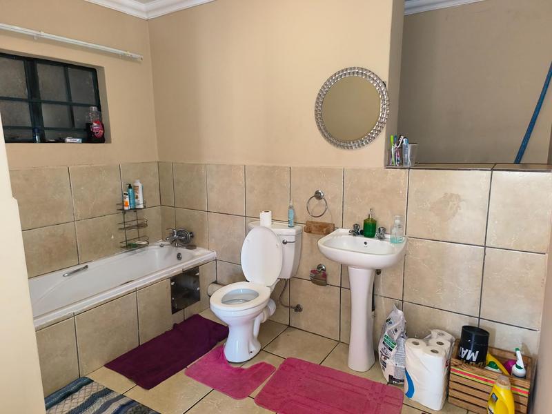 2 Bedroom Property for Sale in Silverton Gauteng