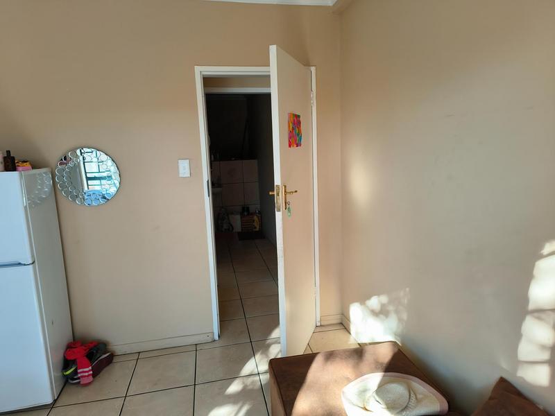 2 Bedroom Property for Sale in Silverton Gauteng