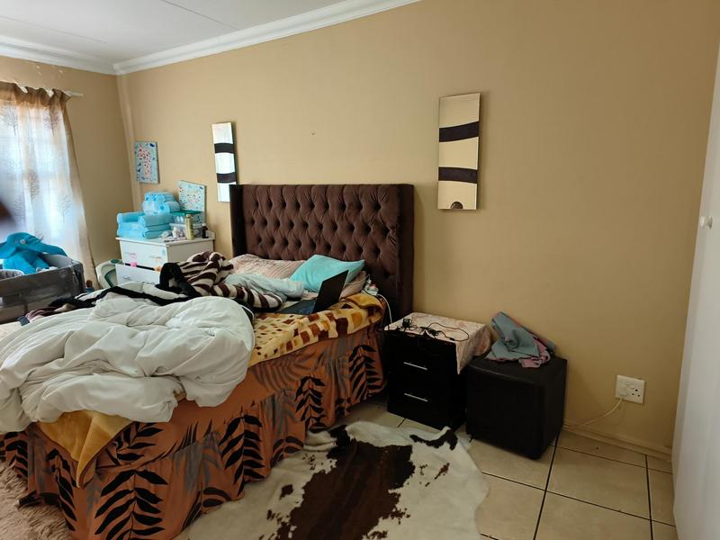 2 Bedroom Property for Sale in Silverton Gauteng