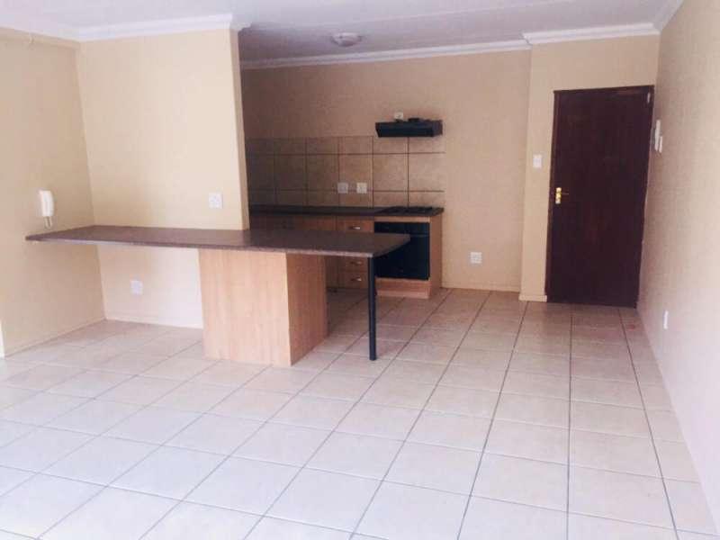 2 Bedroom Property for Sale in Silverton Gauteng