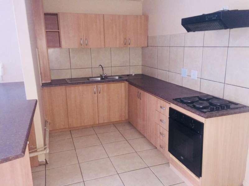 2 Bedroom Property for Sale in Silverton Gauteng