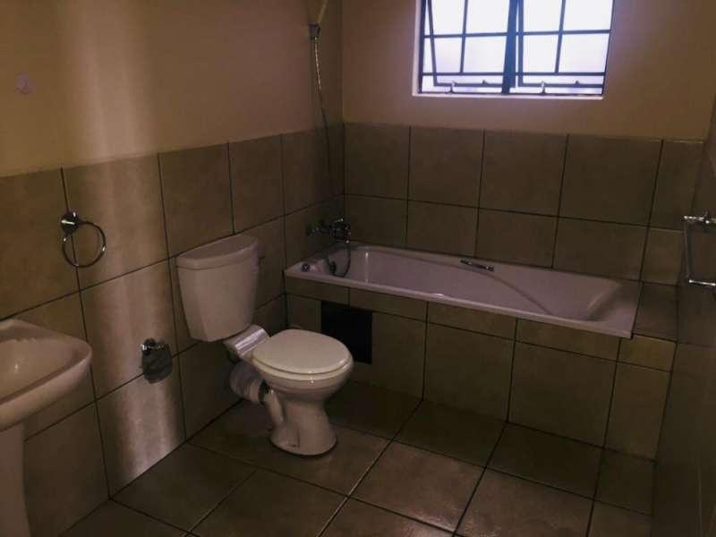 2 Bedroom Property for Sale in Silverton Gauteng