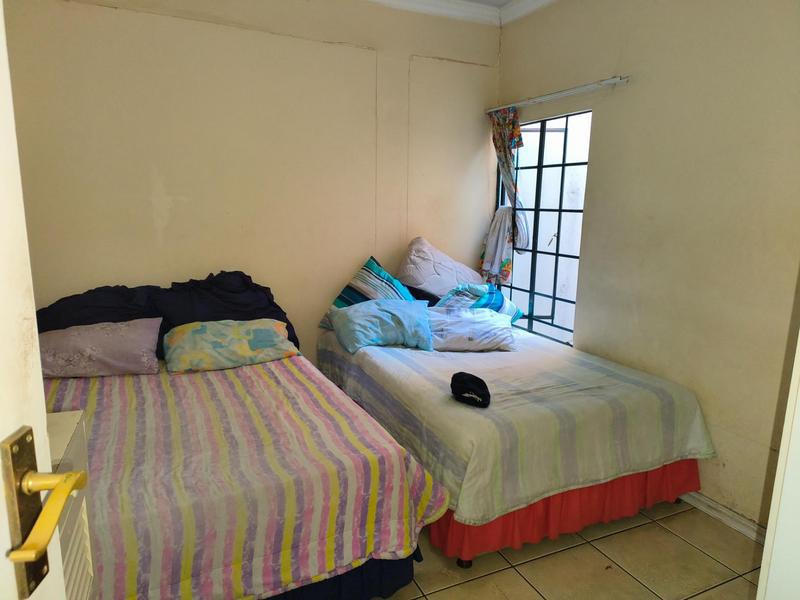 2 Bedroom Property for Sale in Silverton Gauteng