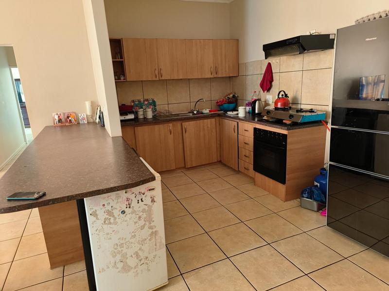 2 Bedroom Property for Sale in Silverton Gauteng