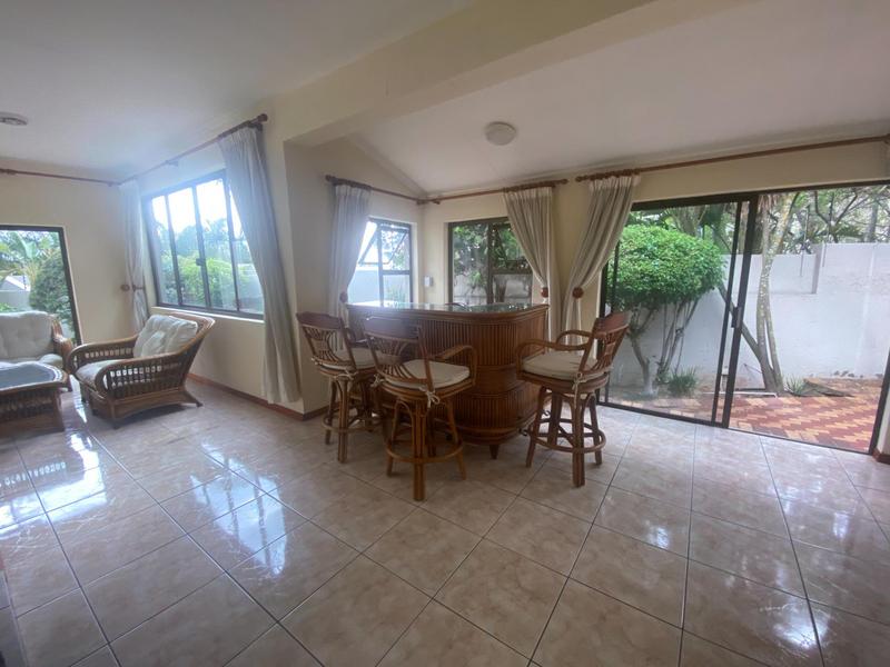 4 Bedroom Property for Sale in Benmore Gardens Gauteng