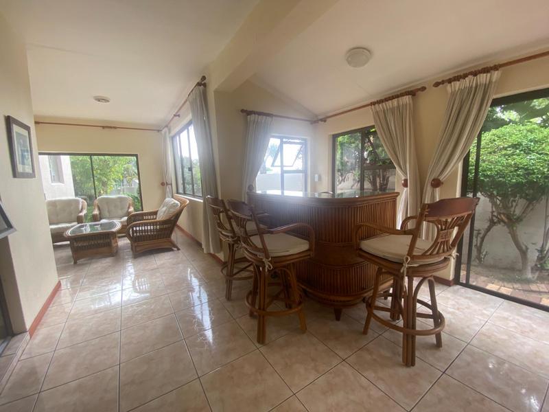 4 Bedroom Property for Sale in Benmore Gardens Gauteng