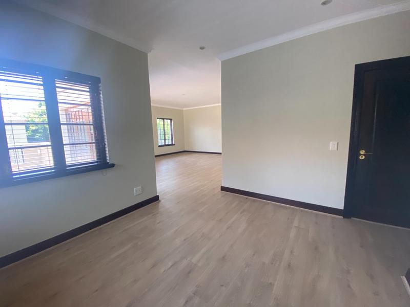 To Let 3 Bedroom Property for Rent in Hurlingham Gauteng