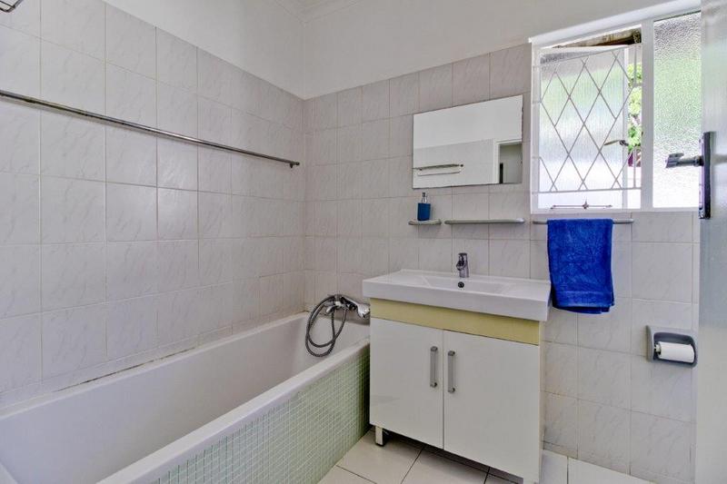 To Let 4 Bedroom Property for Rent in Morningside Manor Gauteng