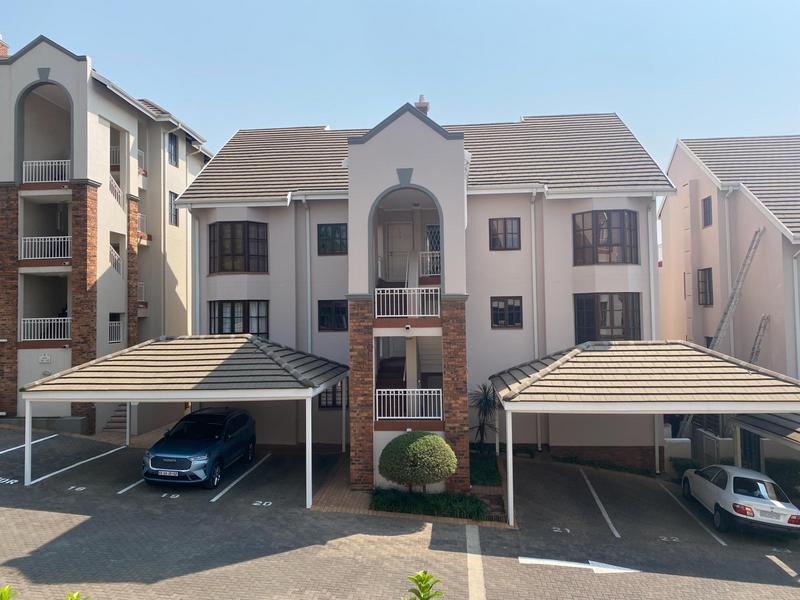 To Let 2 Bedroom Property for Rent in Rivonia Gauteng