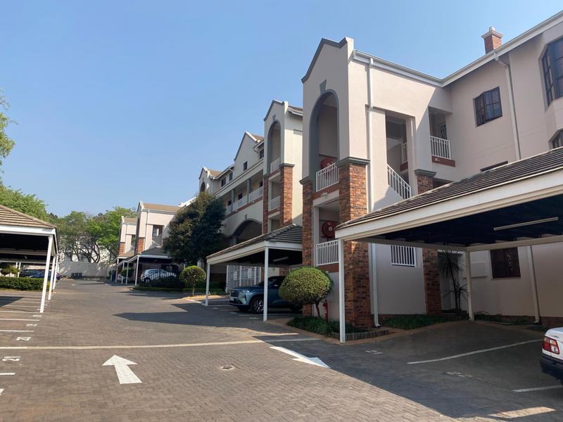 2 Bedroom Property for Sale in Rivonia Gauteng