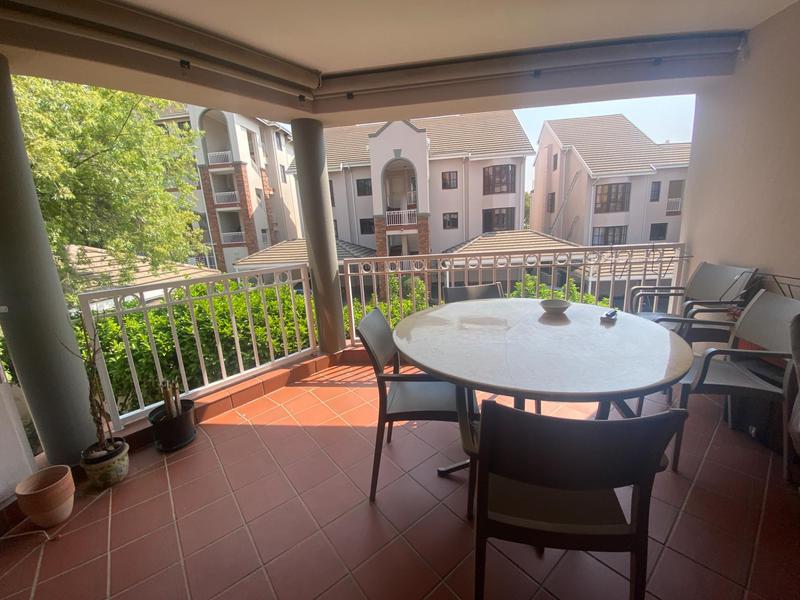 2 Bedroom Property for Sale in Rivonia Gauteng