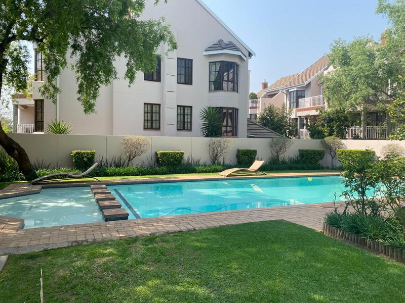 2 Bedroom Property for Sale in Rivonia Gauteng