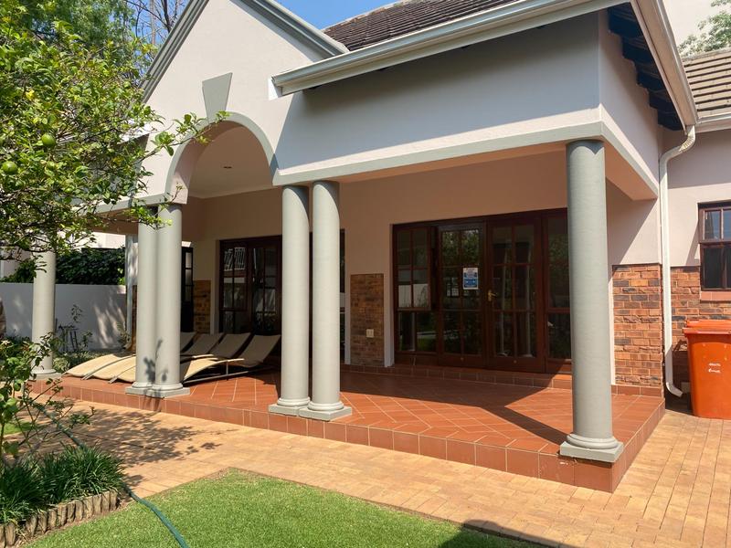 2 Bedroom Property for Sale in Rivonia Gauteng