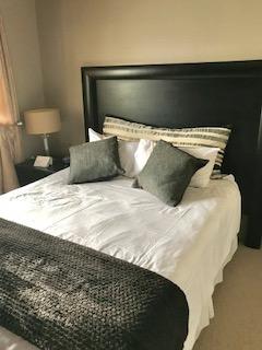 To Let 2 Bedroom Property for Rent in Wendywood Gauteng