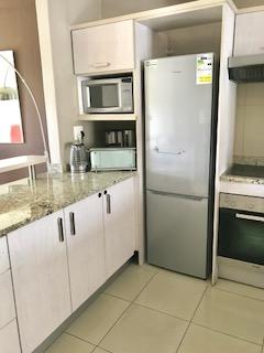 To Let 2 Bedroom Property for Rent in Wendywood Gauteng