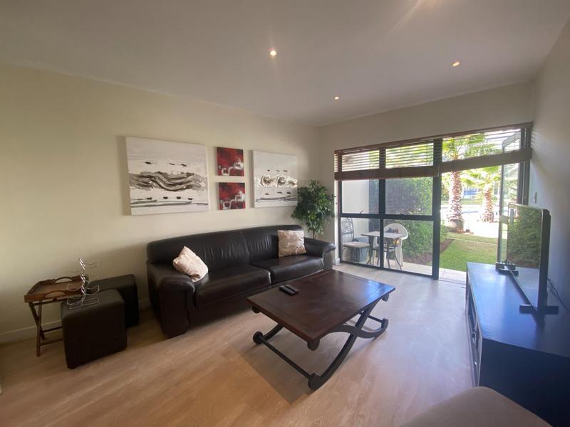 To Let 2 Bedroom Property for Rent in Wendywood Gauteng