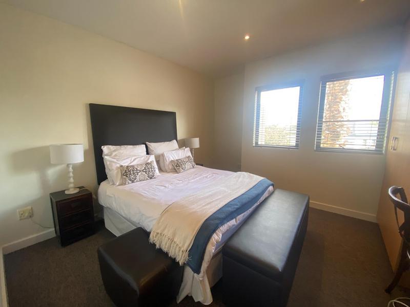 To Let 2 Bedroom Property for Rent in Wendywood Gauteng
