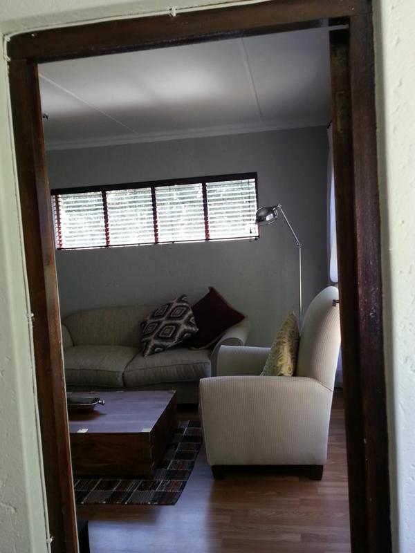 To Let 1 Bedroom Property for Rent in Morningside Hills Gauteng