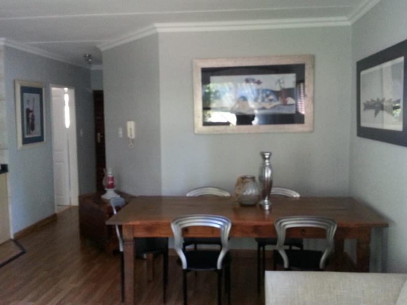 To Let 1 Bedroom Property for Rent in Morningside Hills Gauteng