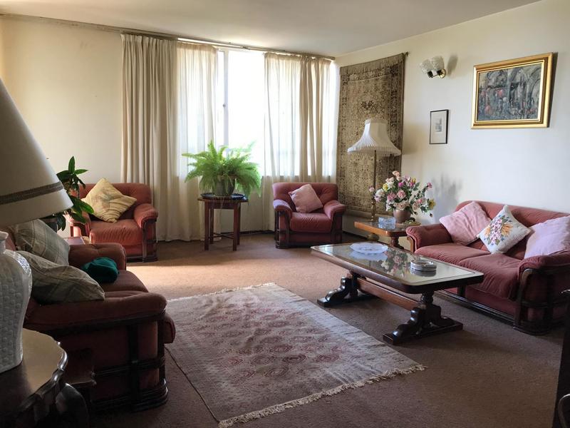 2 Bedroom Property for Sale in Benmore Gardens Gauteng