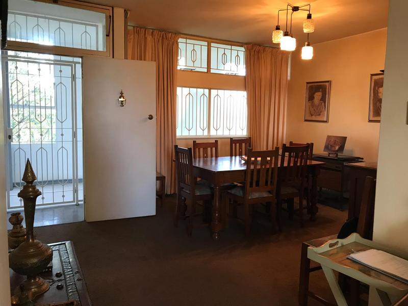 2 Bedroom Property for Sale in Benmore Gardens Gauteng