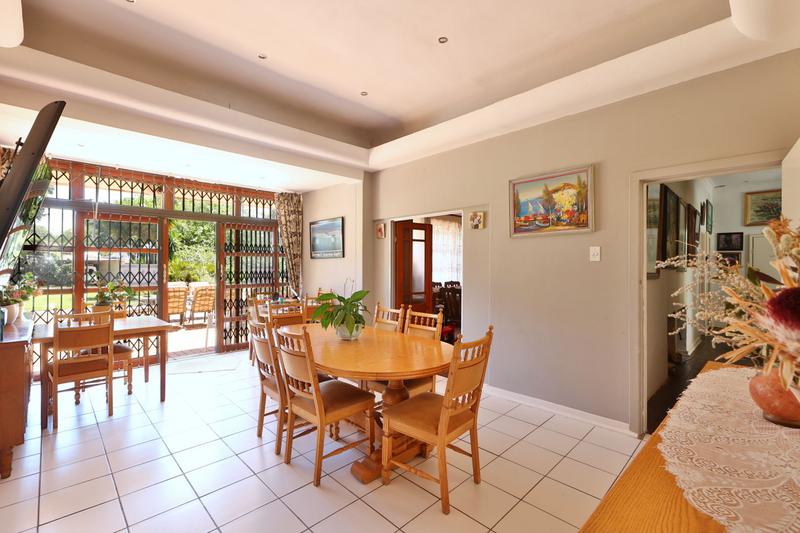 9 Bedroom Property for Sale in Illovo Gauteng