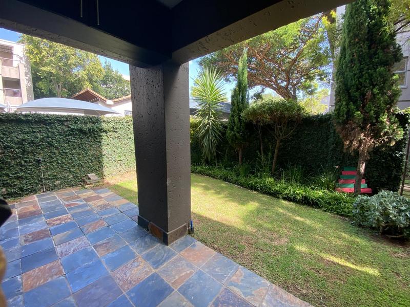 2 Bedroom Property for Sale in Rivonia Gauteng