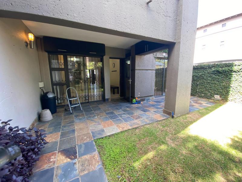 2 Bedroom Property for Sale in Rivonia Gauteng