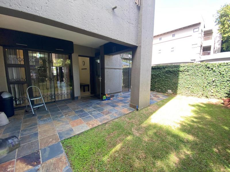 2 Bedroom Property for Sale in Rivonia Gauteng