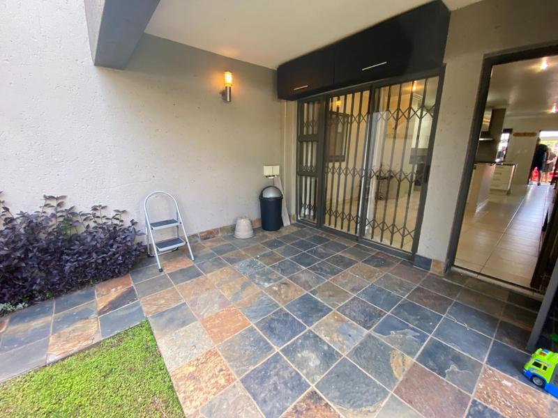 2 Bedroom Property for Sale in Rivonia Gauteng