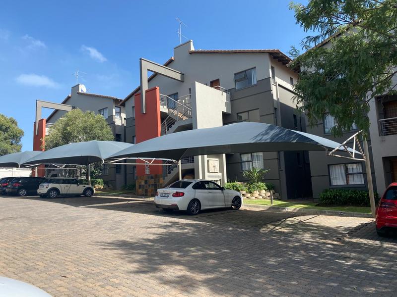 2 Bedroom Property for Sale in Rivonia Gauteng