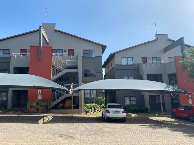 2 Bedroom Property for Sale in Rivonia Gauteng