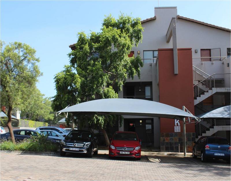 2 Bedroom Property for Sale in Rivonia Gauteng