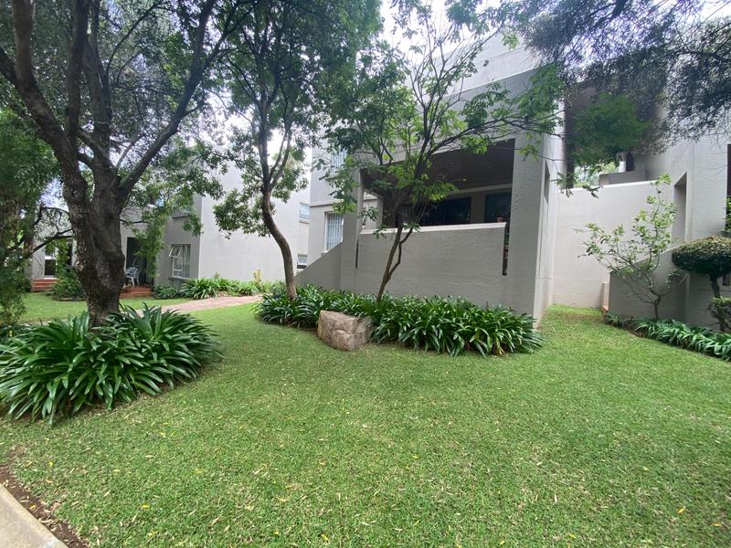 2 Bedroom Property for Sale in Rivonia Gauteng