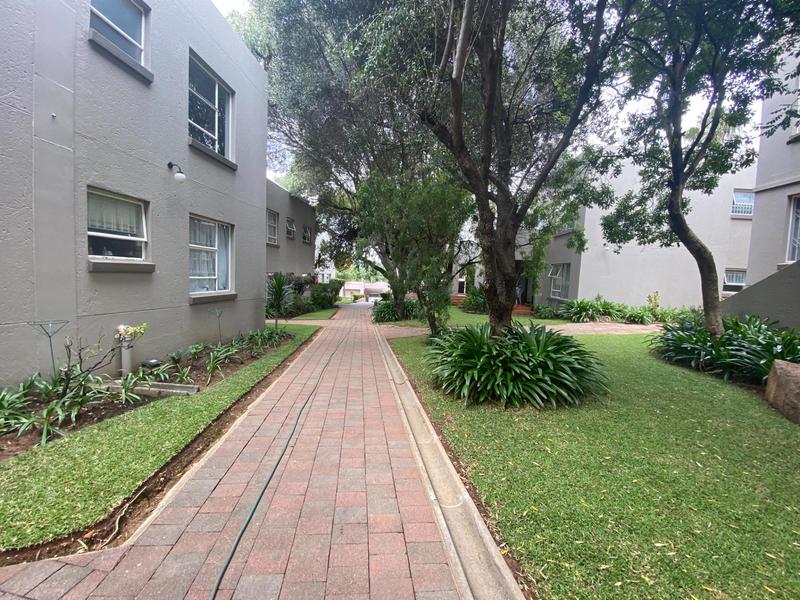 2 Bedroom Property for Sale in Rivonia Gauteng