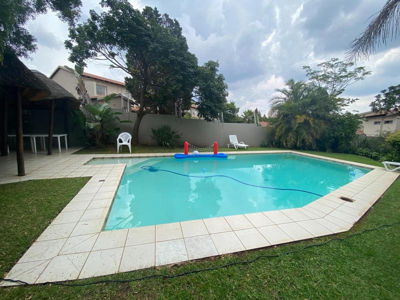 2 Bedroom Property for Sale in Rivonia Gauteng