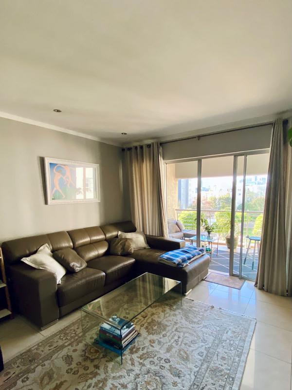 2 Bedroom Property for Sale in Sandhurst Gauteng