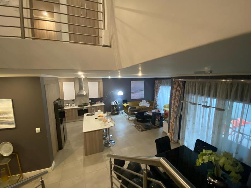 3 Bedroom Property for Sale in Sandown Gauteng