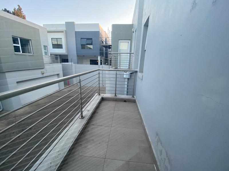 3 Bedroom Property for Sale in Sandown Gauteng