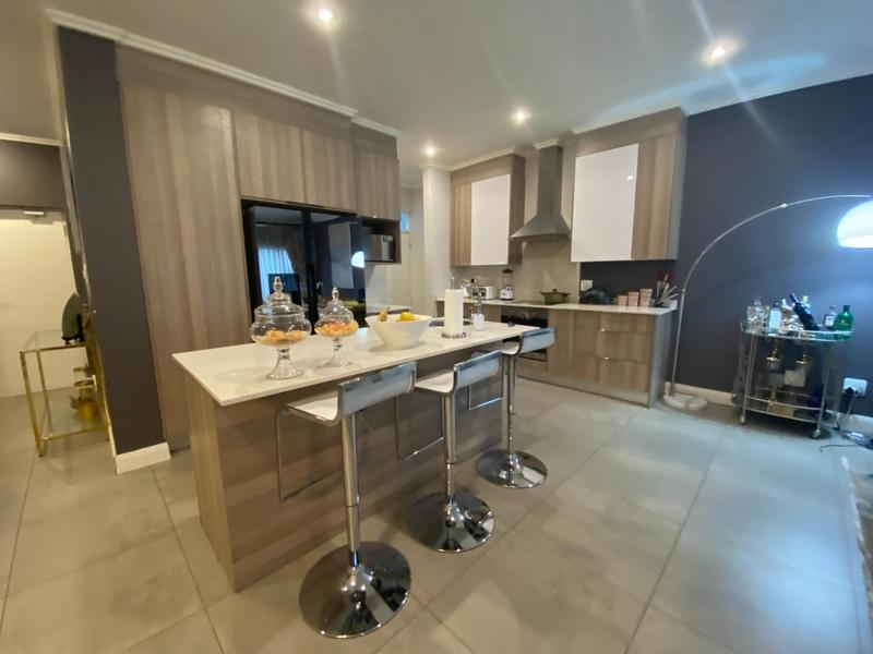 3 Bedroom Property for Sale in Sandown Gauteng