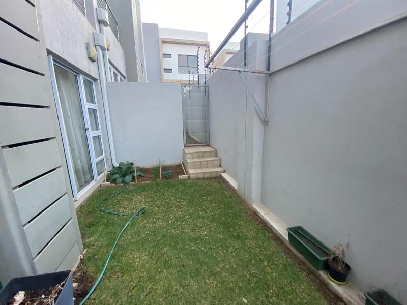 3 Bedroom Property for Sale in Sandown Gauteng