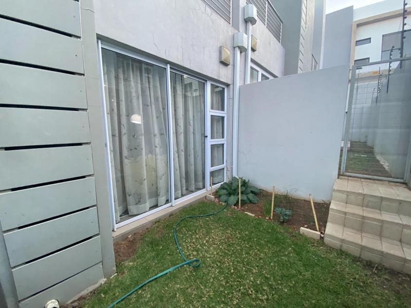 3 Bedroom Property for Sale in Sandown Gauteng