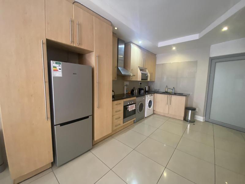 2 Bedroom Property for Sale in Sandown Gauteng