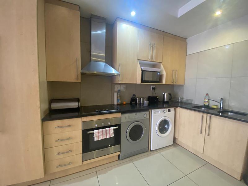 2 Bedroom Property for Sale in Sandown Gauteng