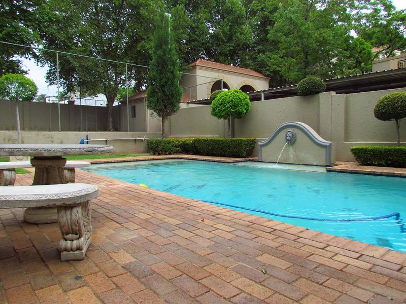 2 Bedroom Property for Sale in Strathavon Gauteng