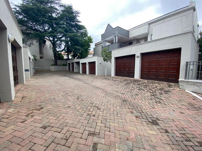 2 Bedroom Property for Sale in Strathavon Gauteng