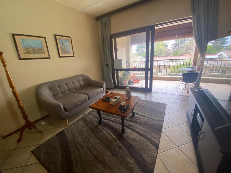 2 Bedroom Property for Sale in Strathavon Gauteng