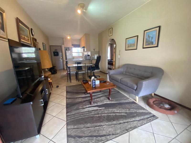 2 Bedroom Property for Sale in Strathavon Gauteng