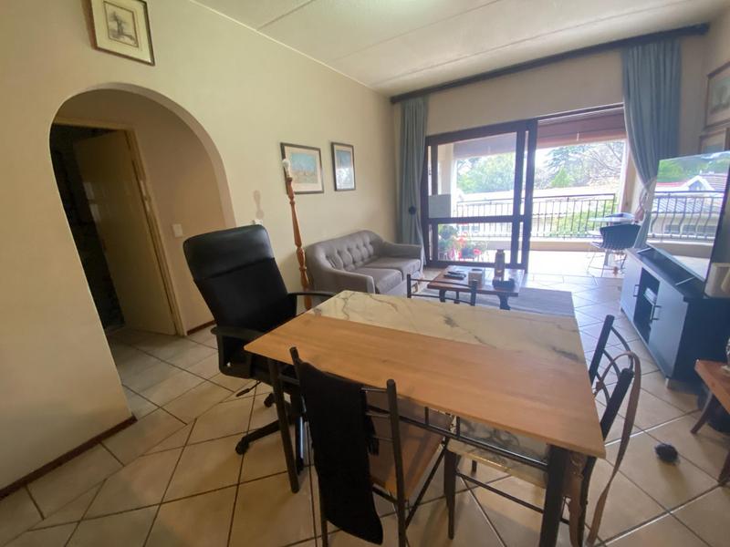 2 Bedroom Property for Sale in Strathavon Gauteng